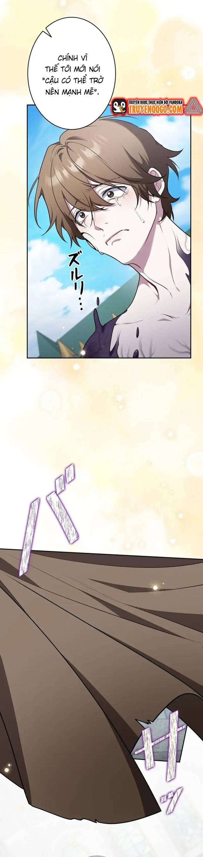 Kẻ Dẫn Lối Dị Đồ Chapter 8 - Trang 2