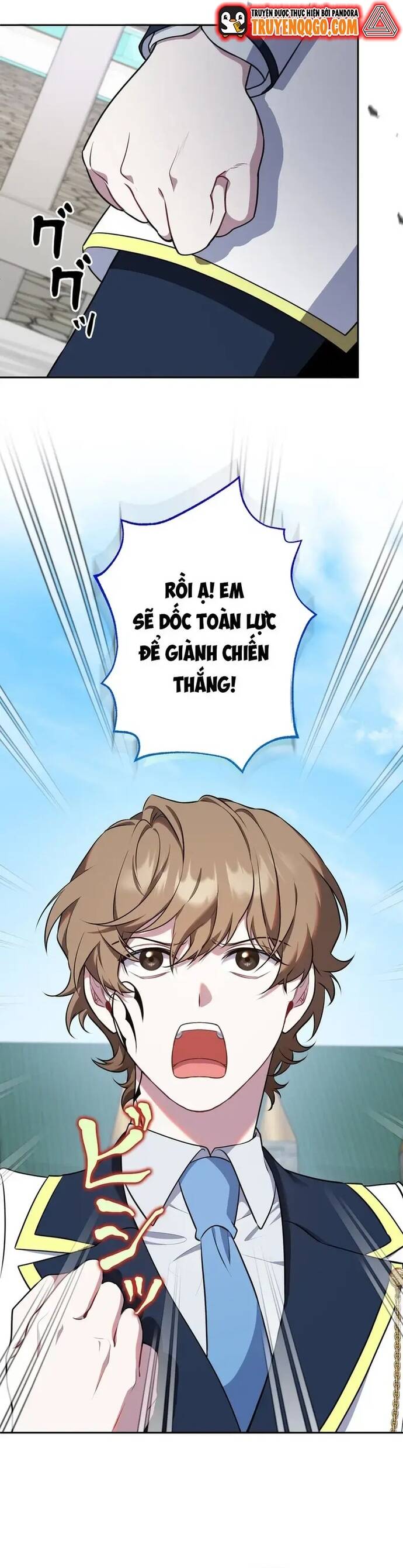 Kẻ Dẫn Lối Dị Đồ Chapter 8 - Trang 2