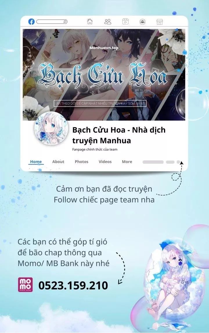 Bạch Vương Tọa Chapter 131 - Trang 2