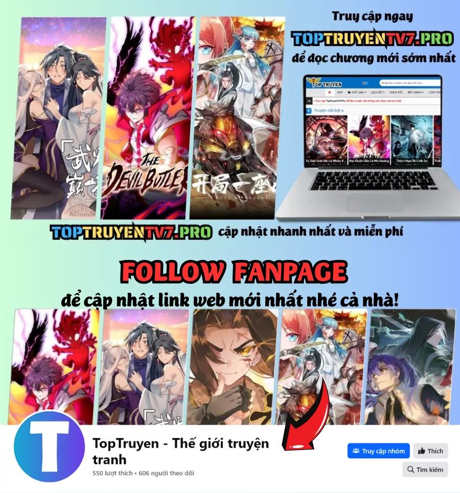 Bạch Vương Tọa Chapter 131 - Trang 2