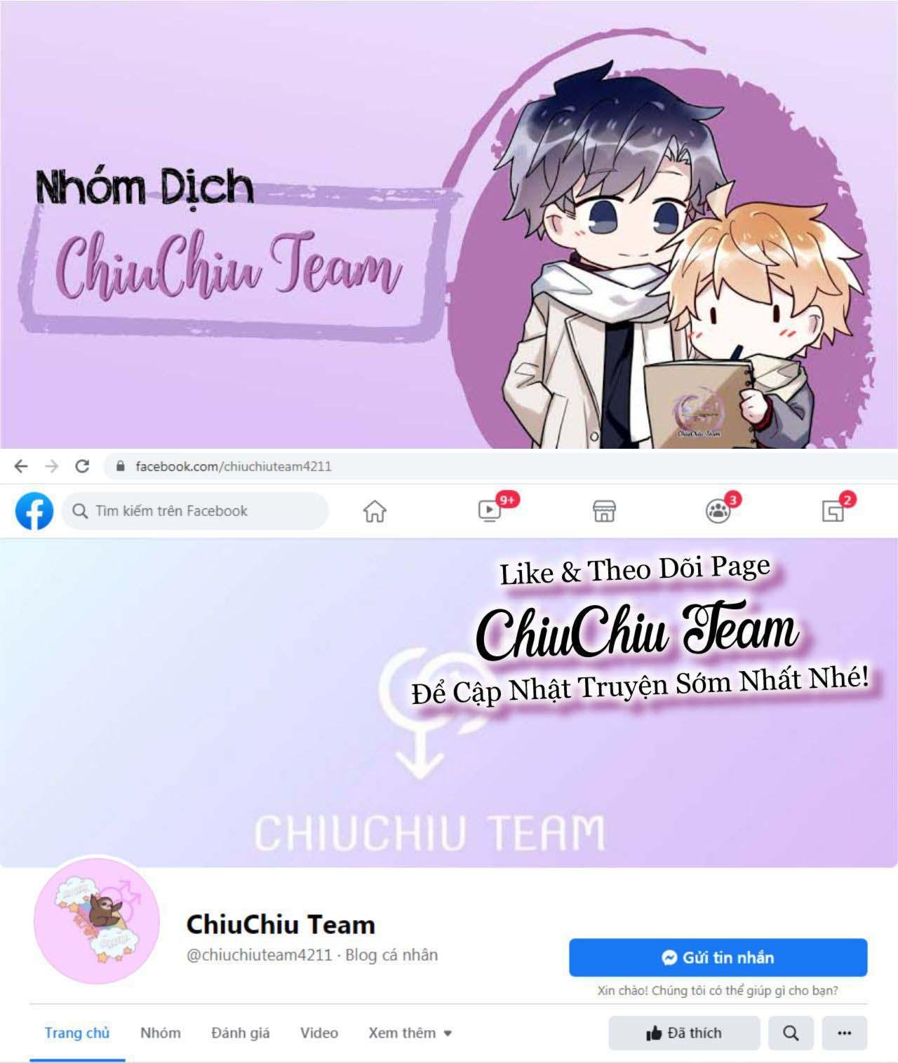 Báo Tuyết Thích Cắn Đuôi Chapter 6 - Trang 2