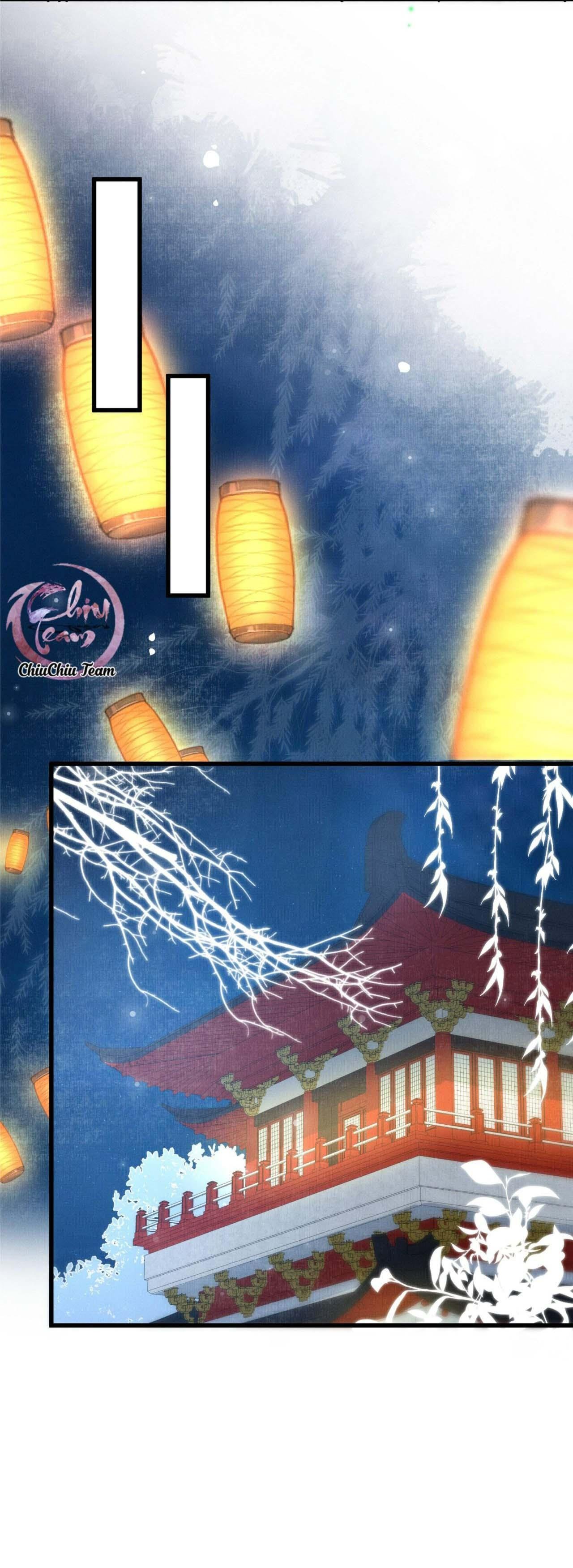 Báo Tuyết Thích Cắn Đuôi Chapter 11 - Trang 2