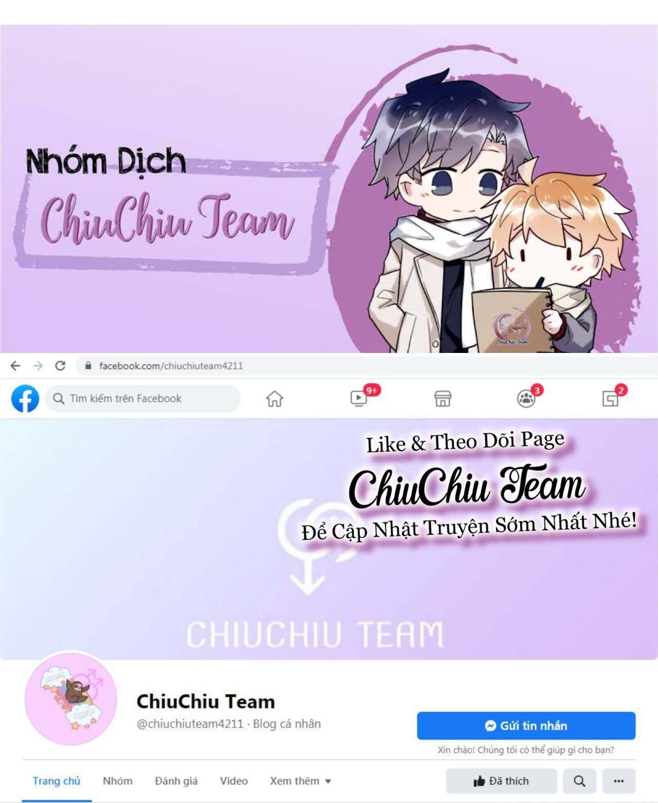 Báo Tuyết Thích Cắn Đuôi Chapter 11 - Trang 2
