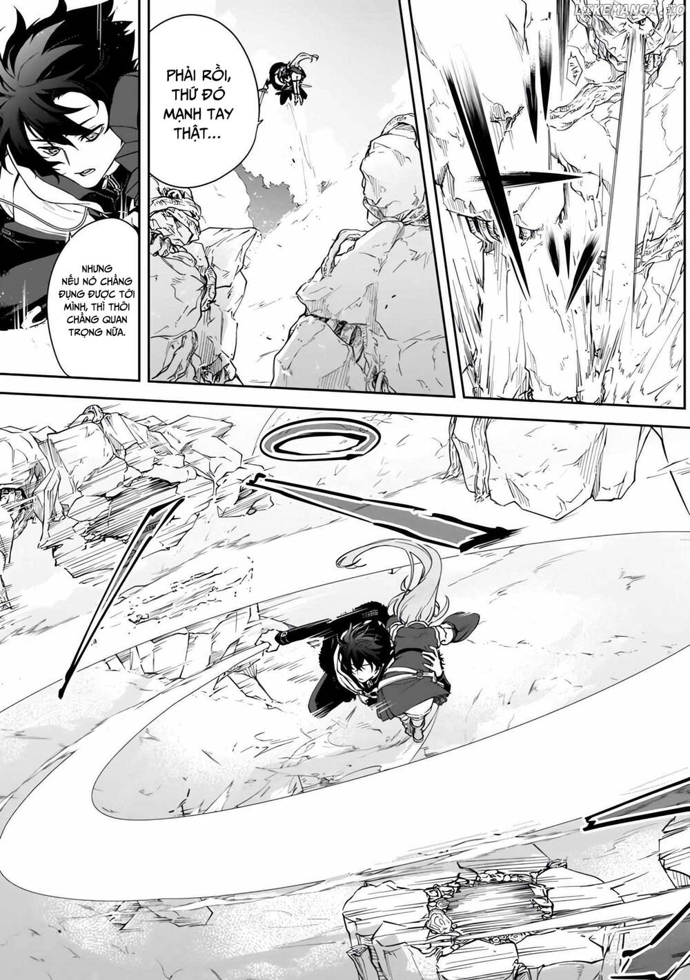 Cựu Dũng Sĩ Mạnh Nhất Giờ Chỉ Là Nhân Vật Phụ Chapter 6 - Trang 2