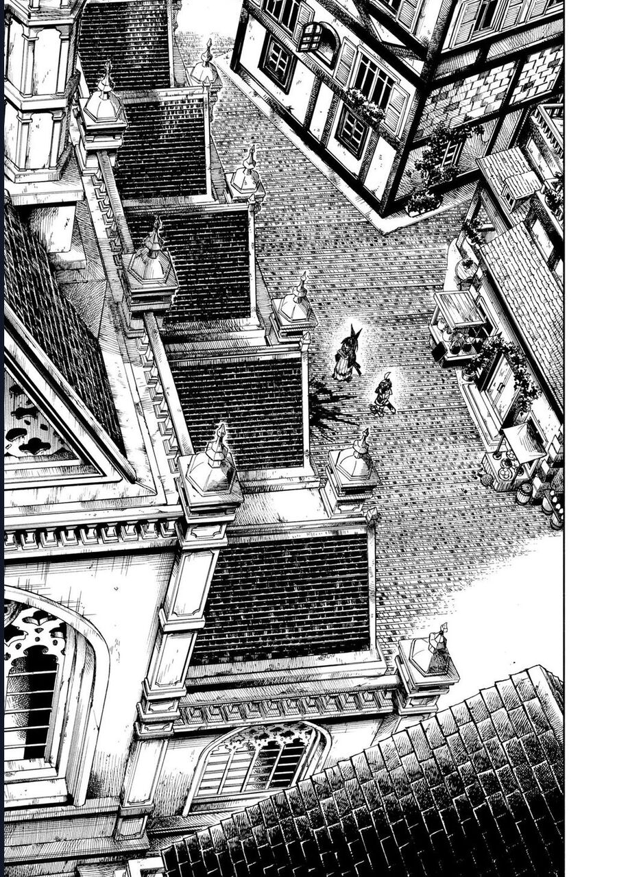 Isekai Samurai Chapter 8 - Trang 2