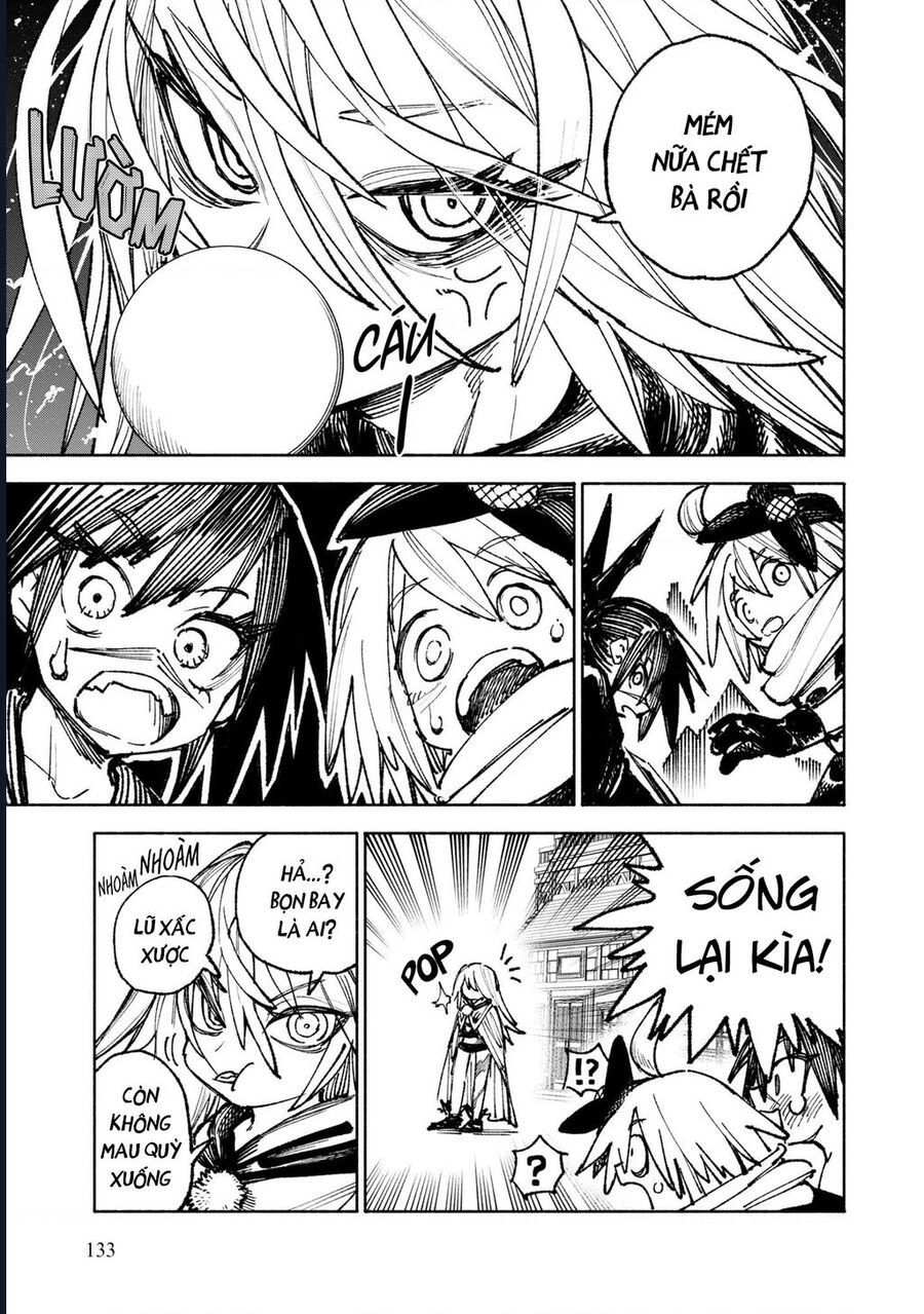 Isekai Samurai Chapter 8 - Trang 2