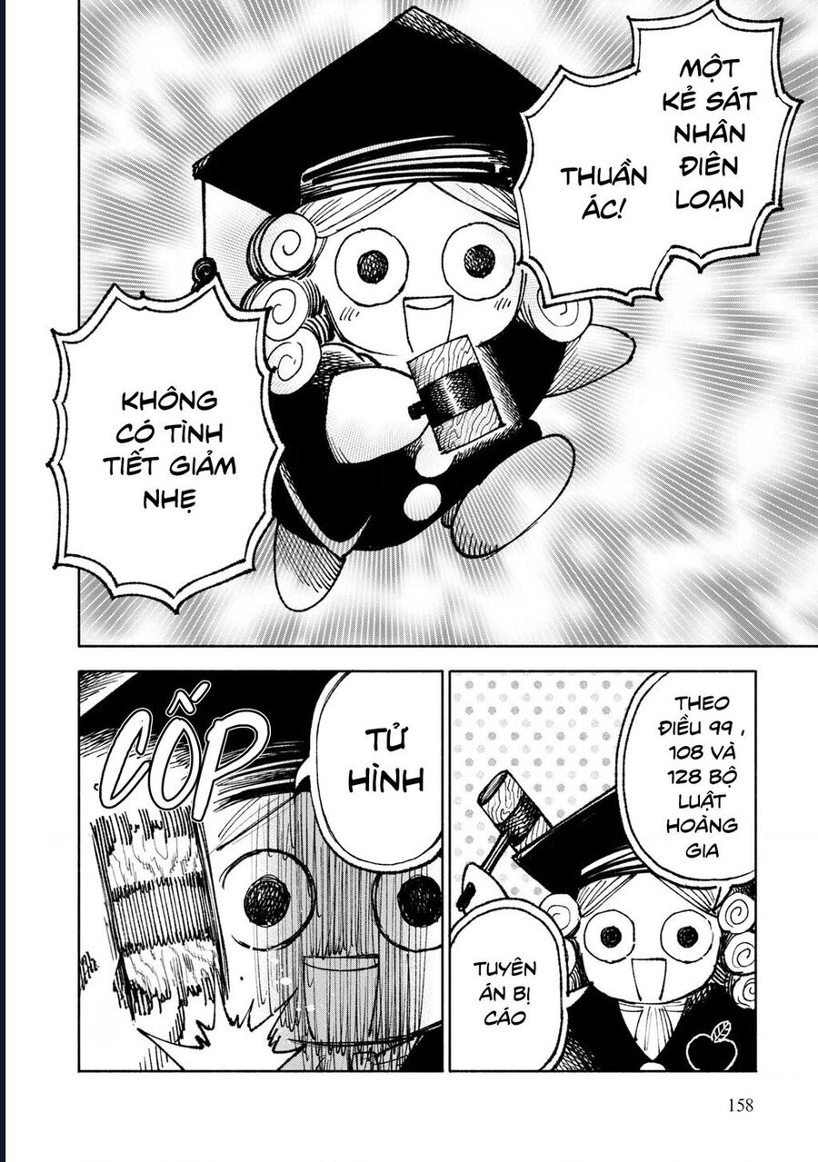 Isekai Samurai Chapter 8 - Trang 2