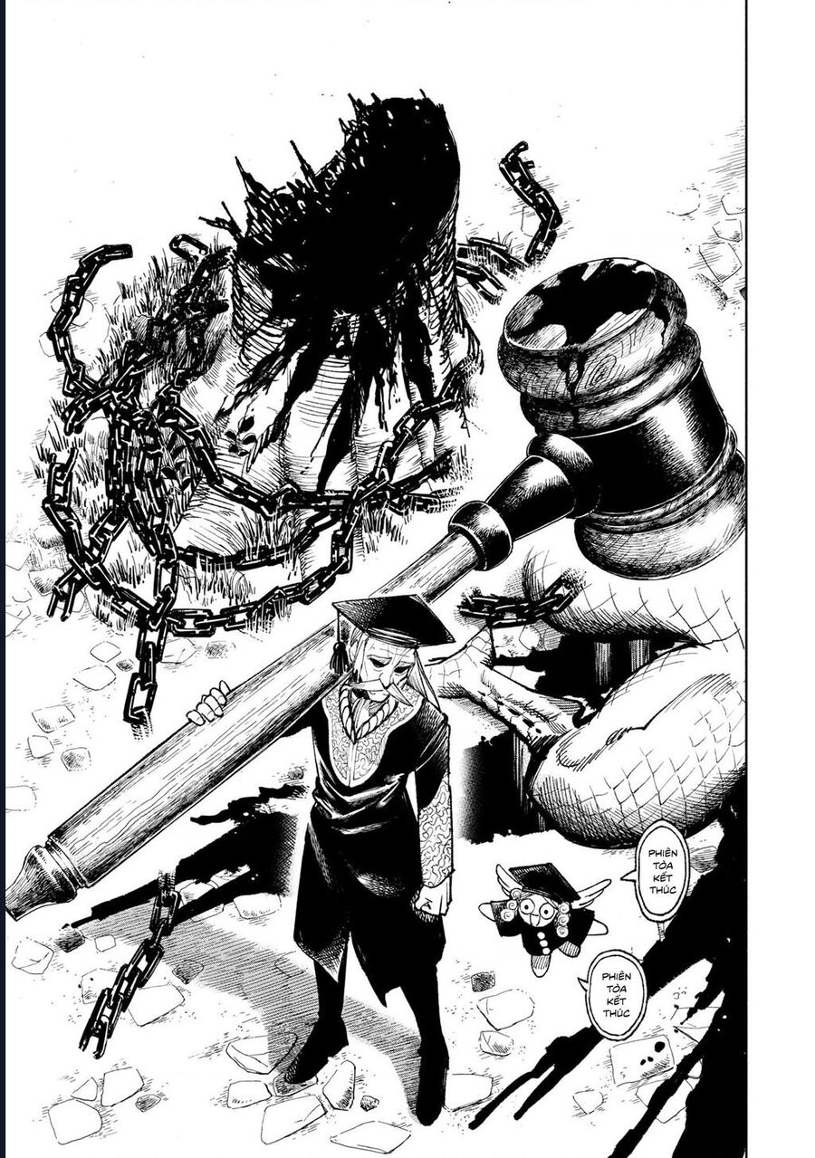 Isekai Samurai Chapter 8 - Trang 2