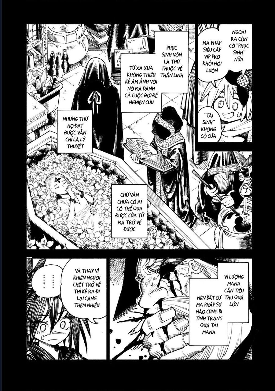 Isekai Samurai Chapter 8 - Trang 2