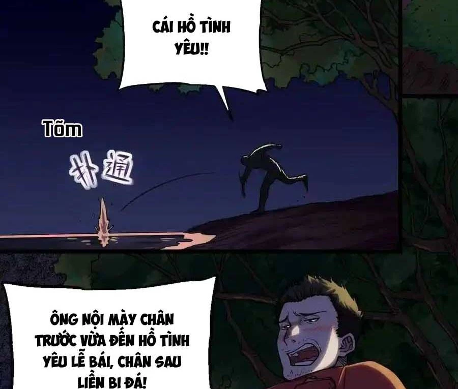 Thợ Cạo Hành Tà Chapter 1 - Trang 2