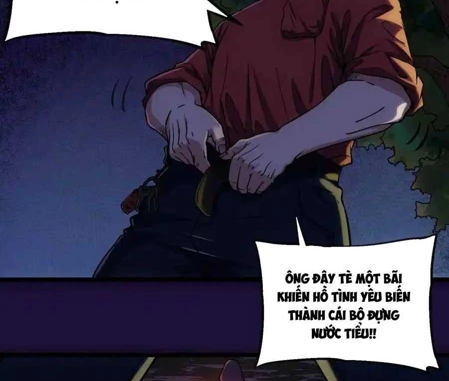 Thợ Cạo Hành Tà Chapter 1 - Trang 2