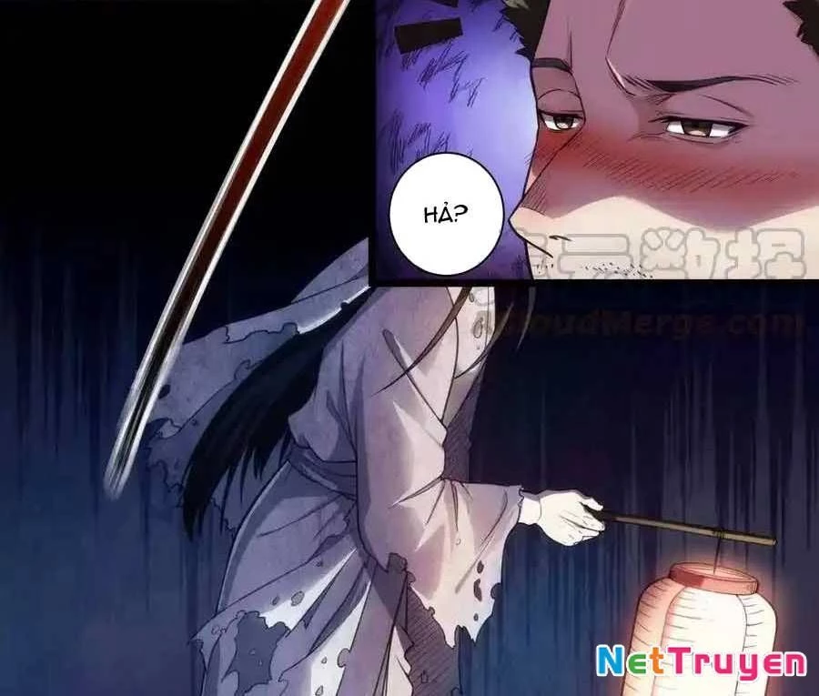 Thợ Cạo Hành Tà Chapter 1 - Trang 2