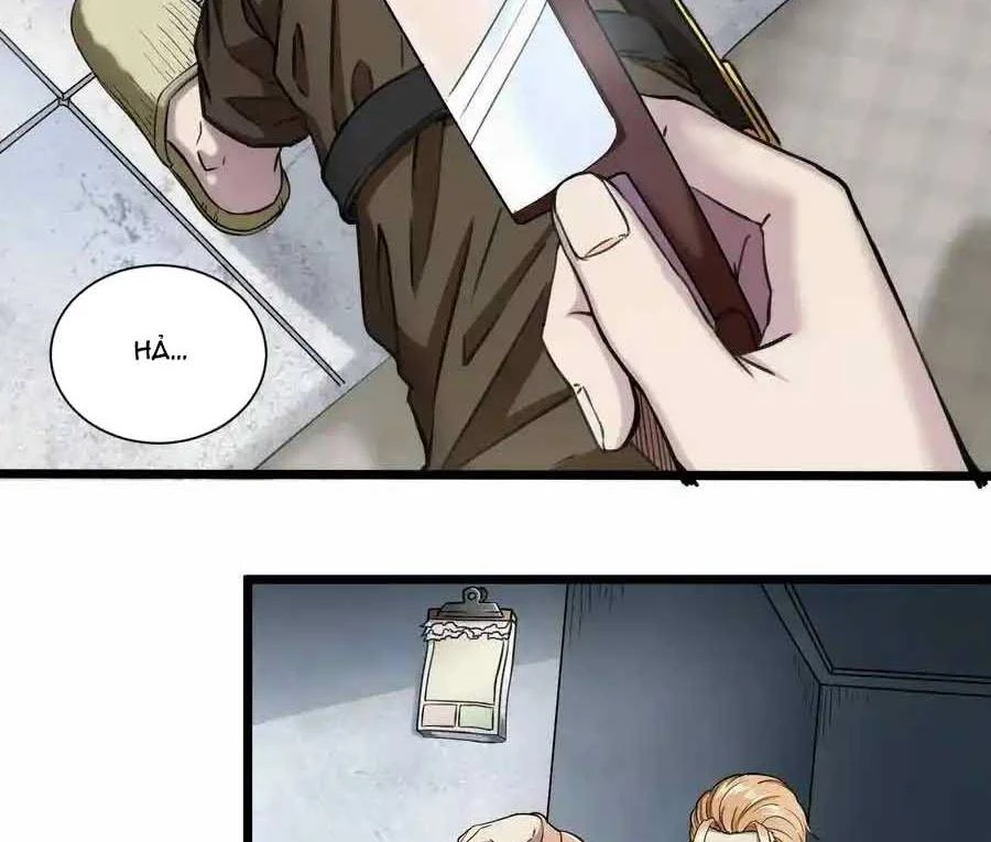 Thợ Cạo Hành Tà Chapter 1 - Trang 2