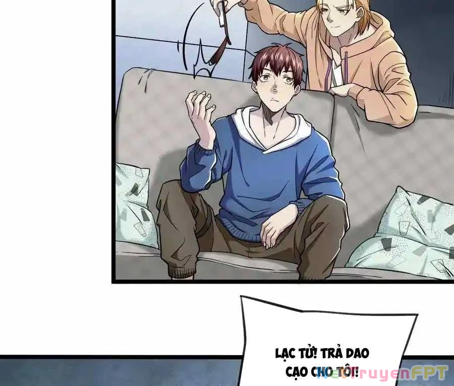 Thợ Cạo Hành Tà Chapter 1 - Trang 2