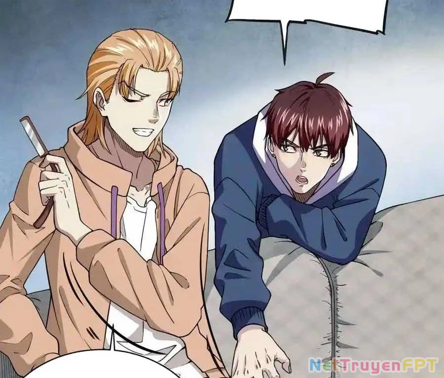 Thợ Cạo Hành Tà Chapter 1 - Trang 2