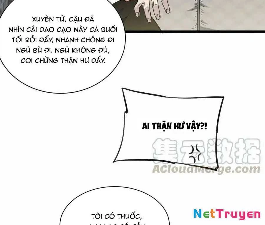 Thợ Cạo Hành Tà Chapter 1 - Trang 2