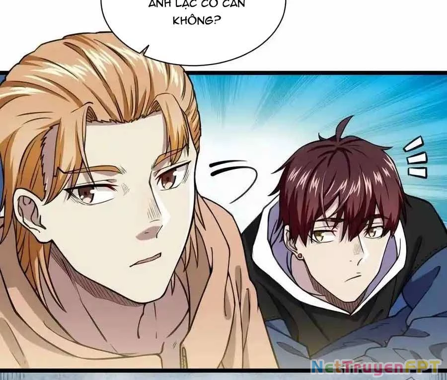 Thợ Cạo Hành Tà Chapter 1 - Trang 2