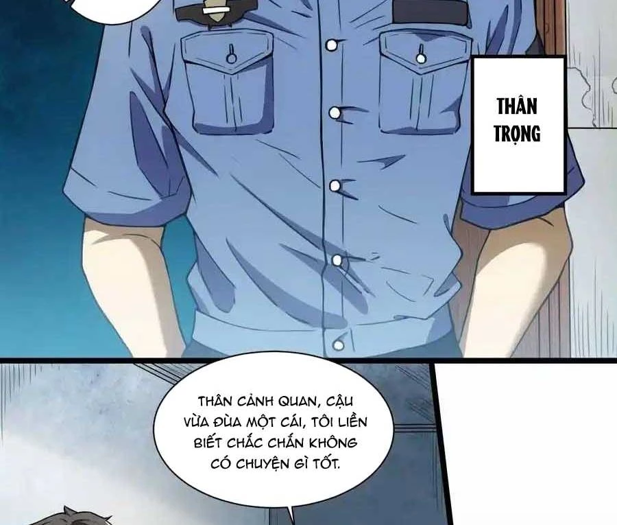 Thợ Cạo Hành Tà Chapter 1 - Trang 2