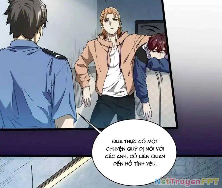 Thợ Cạo Hành Tà Chapter 1 - Trang 2