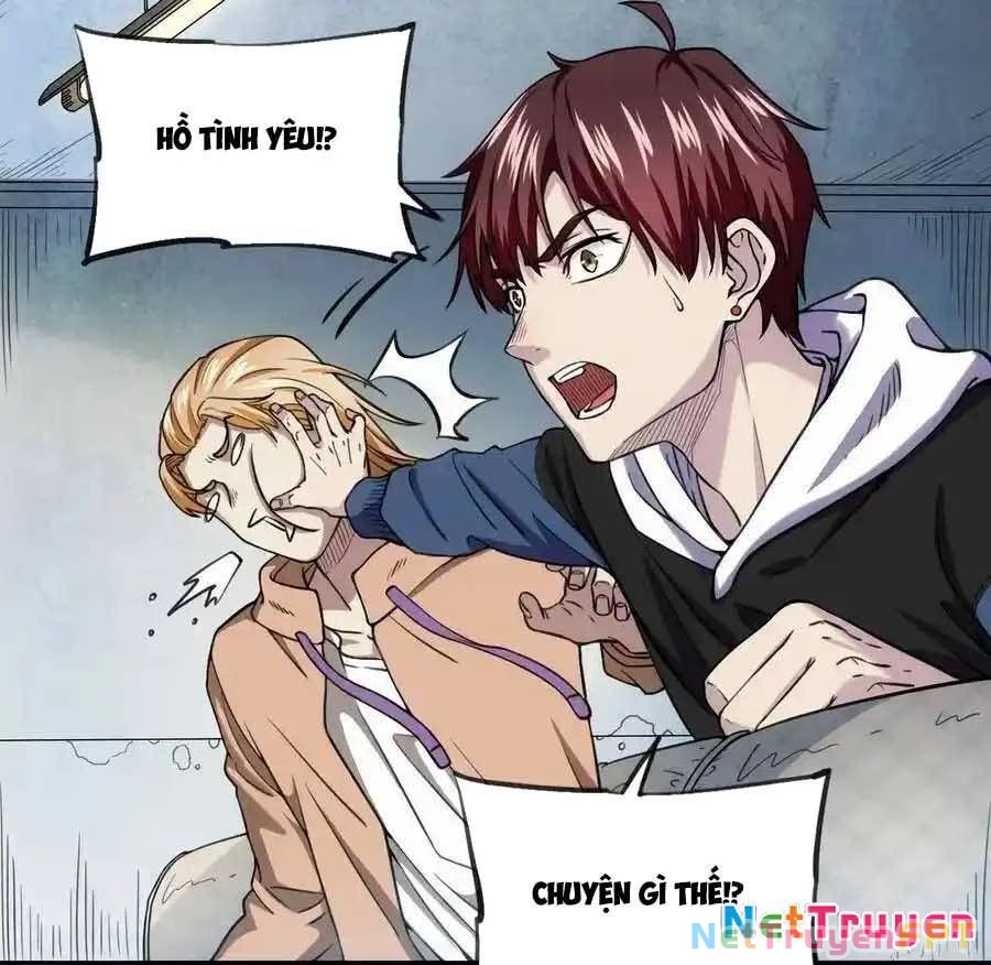 Thợ Cạo Hành Tà Chapter 1 - Trang 2