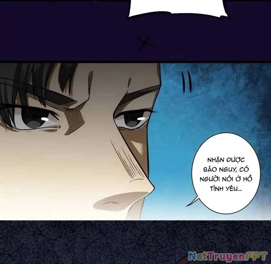 Thợ Cạo Hành Tà Chapter 1 - Trang 2