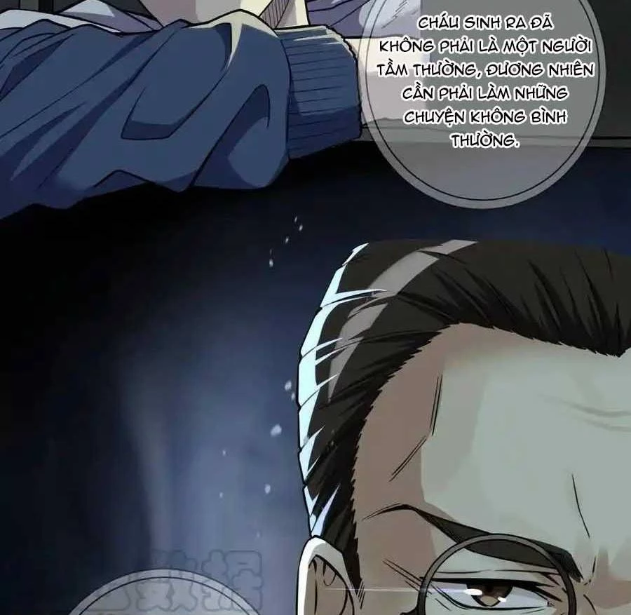 Thợ Cạo Hành Tà Chapter 1 - Trang 2