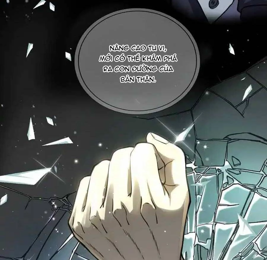 Thợ Cạo Hành Tà Chapter 1 - Trang 2