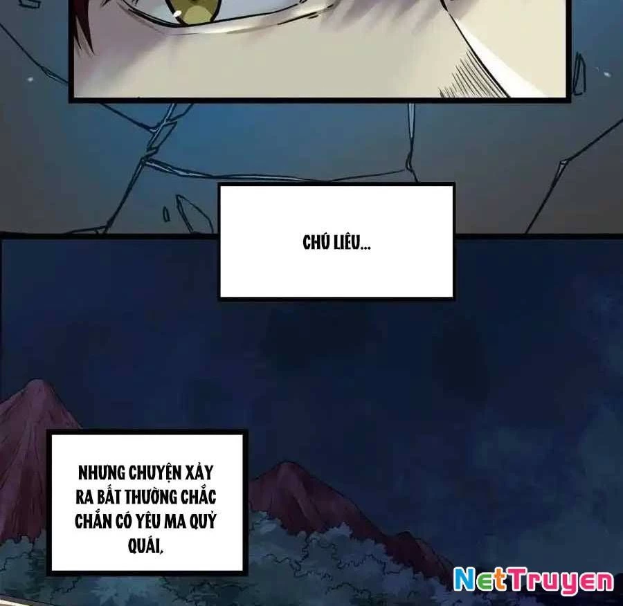 Thợ Cạo Hành Tà Chapter 1 - Trang 2