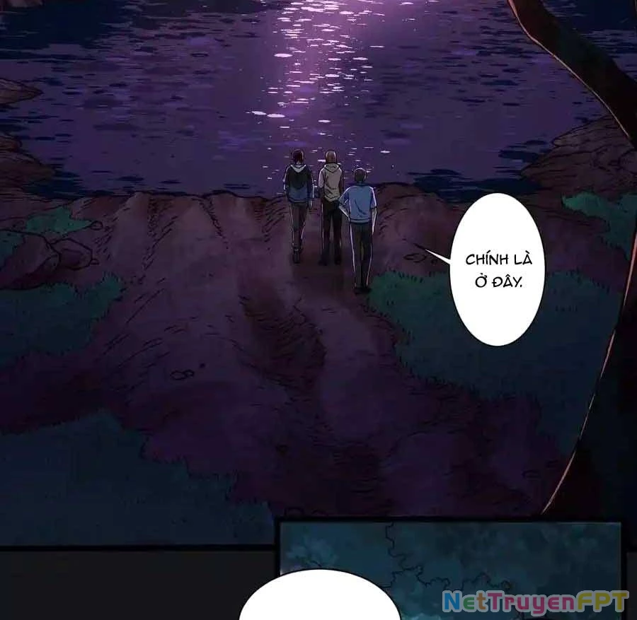 Thợ Cạo Hành Tà Chapter 1 - Trang 2