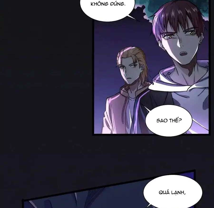 Thợ Cạo Hành Tà Chapter 1 - Trang 2