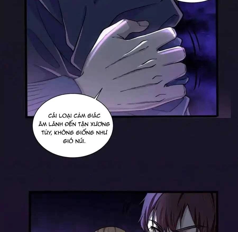 Thợ Cạo Hành Tà Chapter 1 - Trang 2