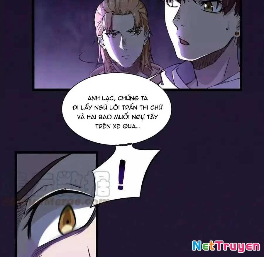 Thợ Cạo Hành Tà Chapter 1 - Trang 2