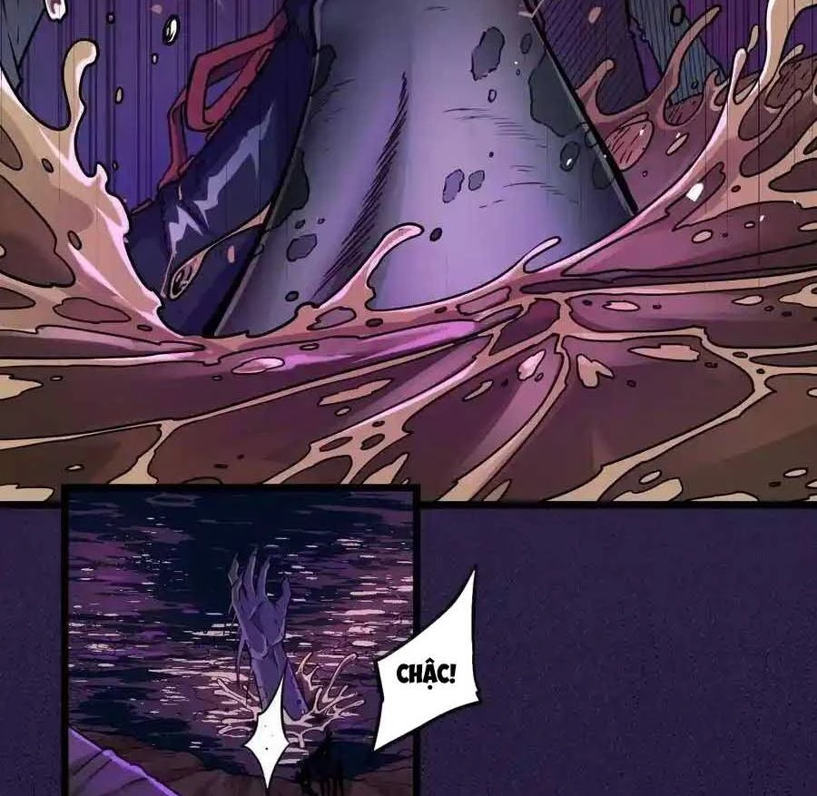 Thợ Cạo Hành Tà Chapter 1 - Trang 2