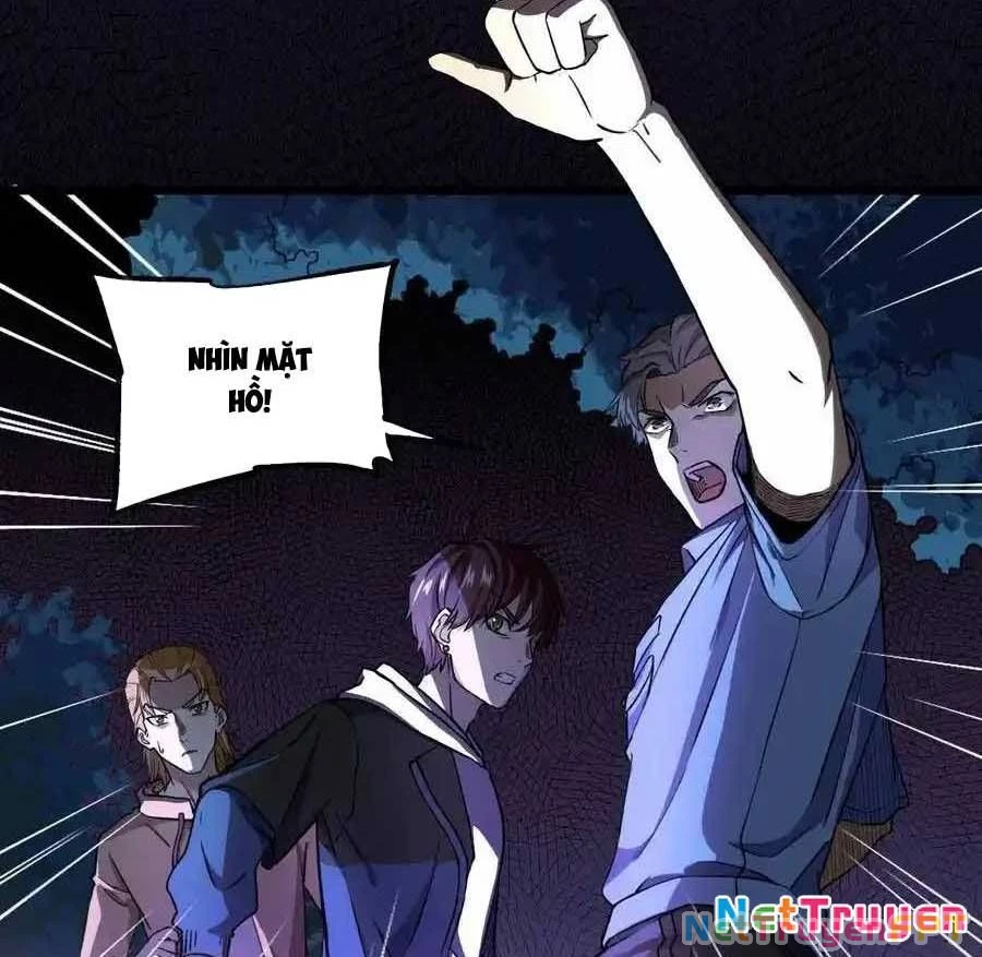 Thợ Cạo Hành Tà Chapter 1 - Trang 2