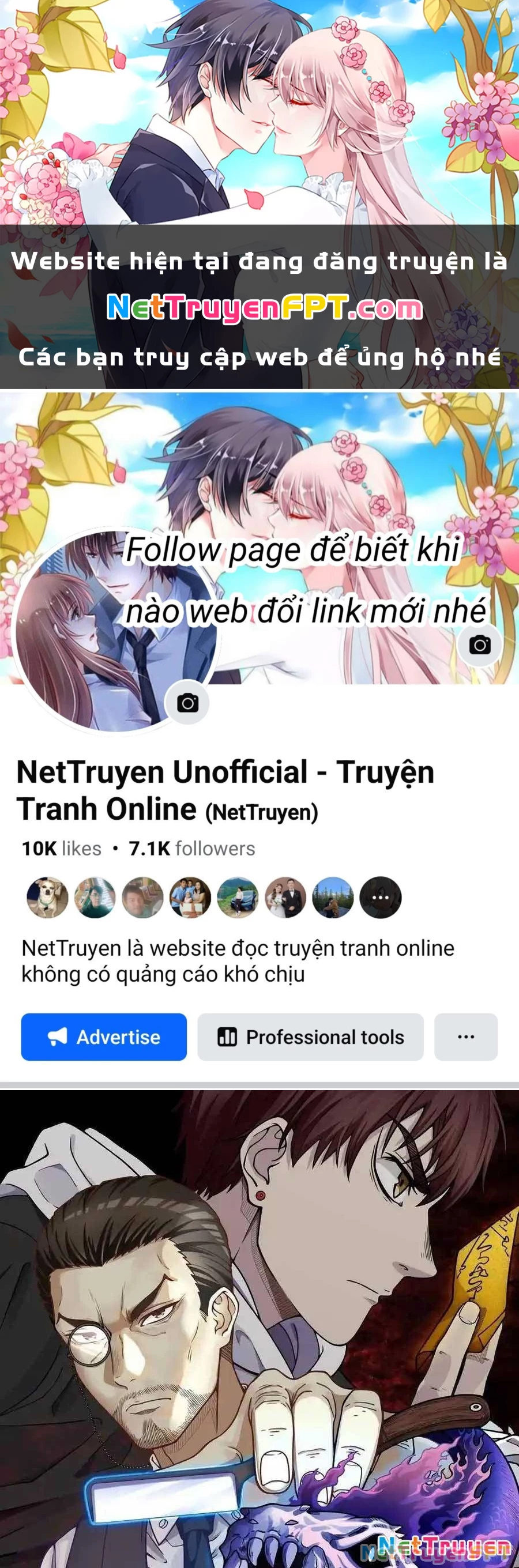 Thợ Cạo Hành Tà Chapter 2 - Trang 2