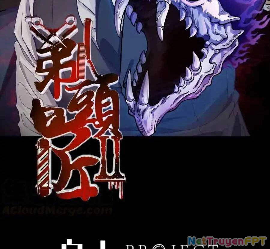 Thợ Cạo Hành Tà Chapter 2 - Trang 2