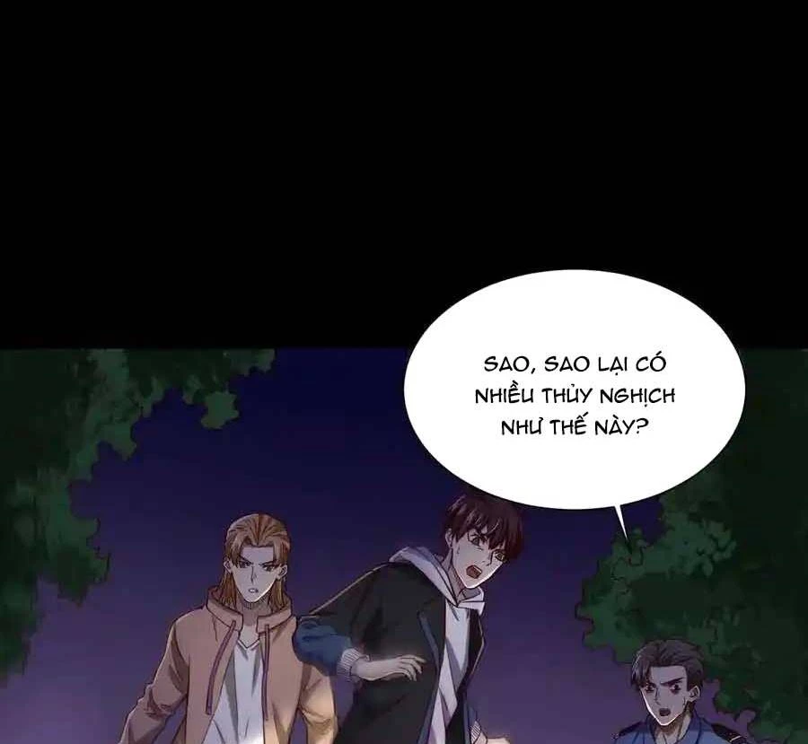 Thợ Cạo Hành Tà Chapter 2 - Trang 2