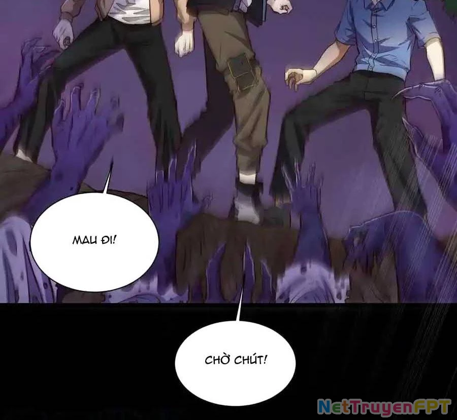 Thợ Cạo Hành Tà Chapter 2 - Trang 2