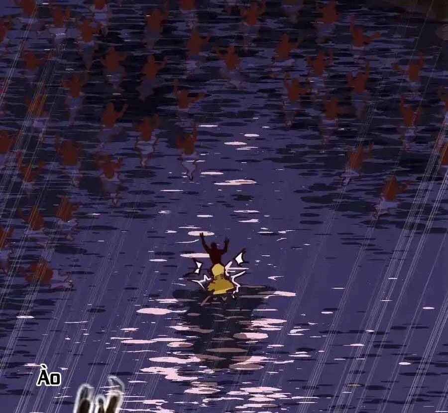 Thợ Cạo Hành Tà Chapter 2 - Trang 2