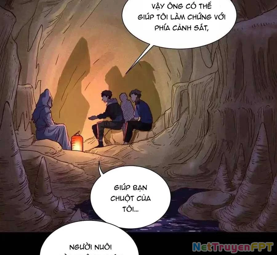 Thợ Cạo Hành Tà Chapter 2 - Trang 2