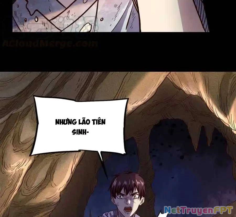 Thợ Cạo Hành Tà Chapter 2 - Trang 2