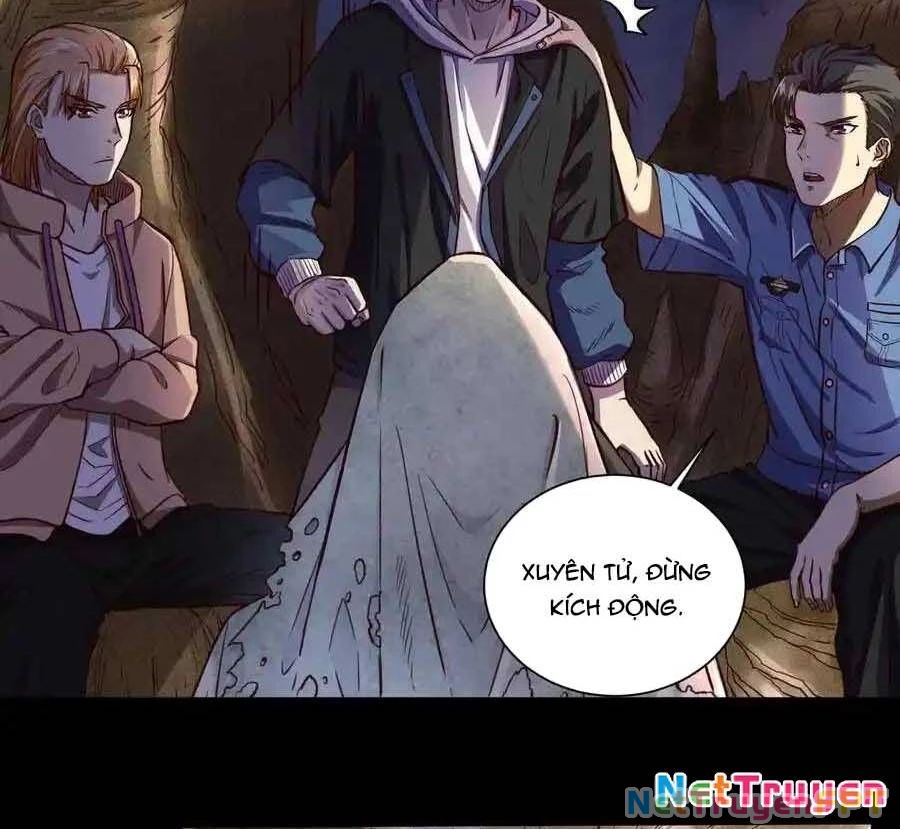 Thợ Cạo Hành Tà Chapter 2 - Trang 2