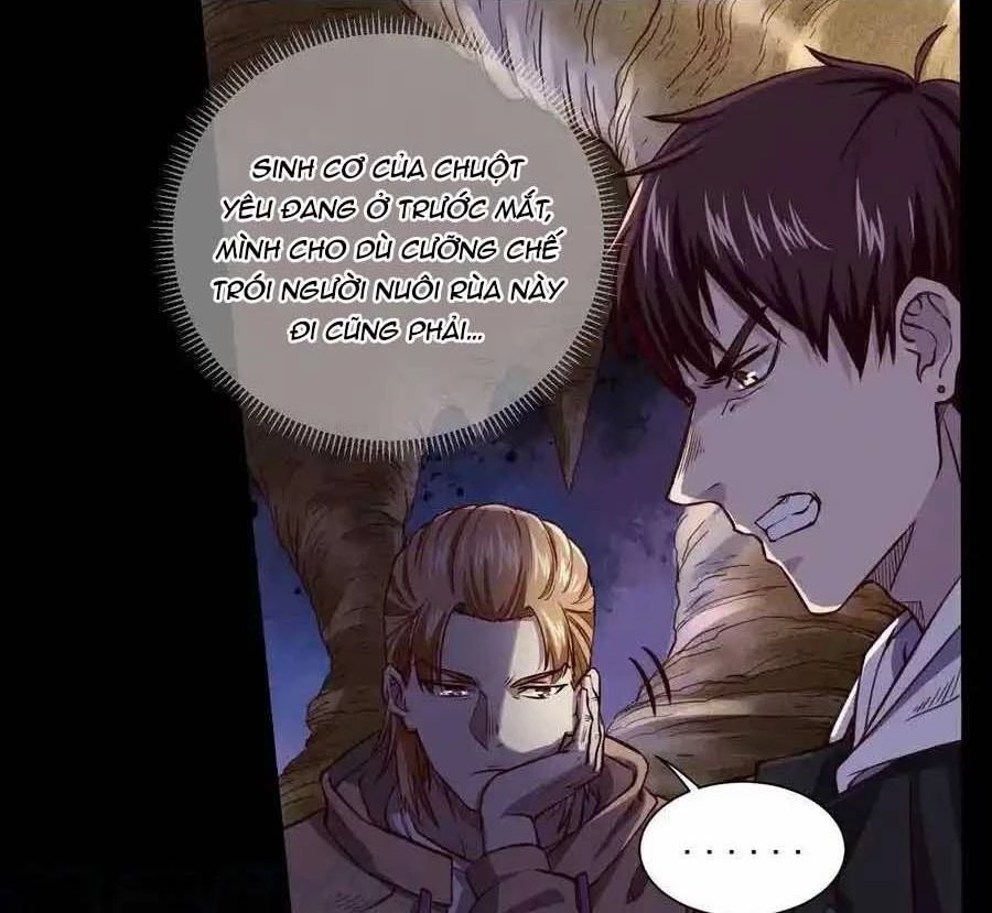 Thợ Cạo Hành Tà Chapter 2 - Trang 2