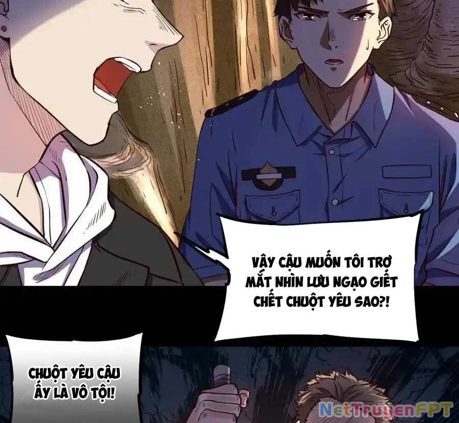 Thợ Cạo Hành Tà Chapter 2 - Trang 2