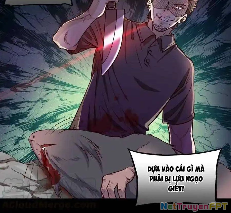 Thợ Cạo Hành Tà Chapter 2 - Trang 2