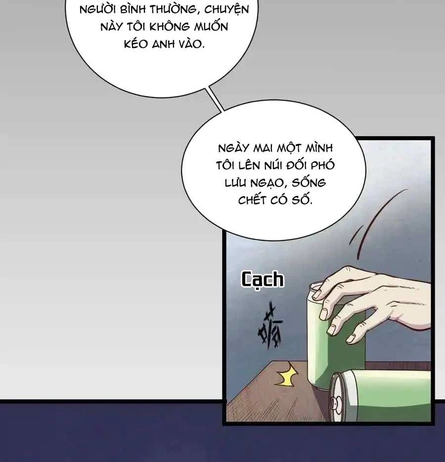 Thợ Cạo Hành Tà Chapter 2 - Trang 2