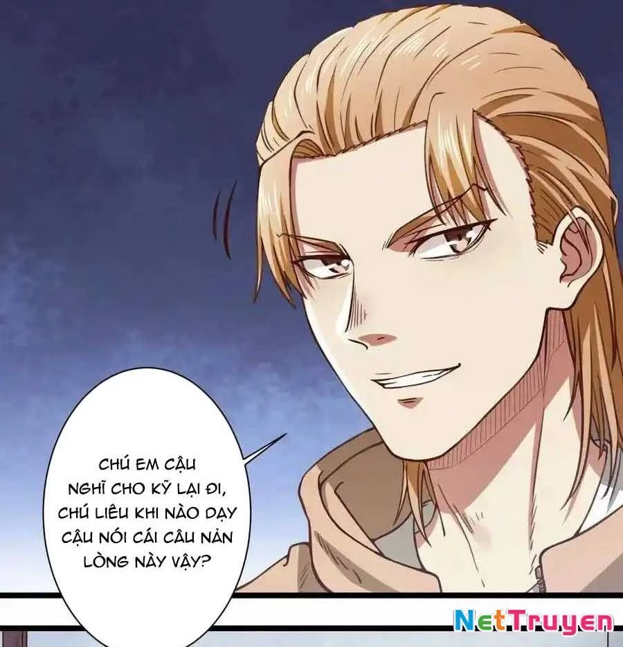 Thợ Cạo Hành Tà Chapter 2 - Trang 2