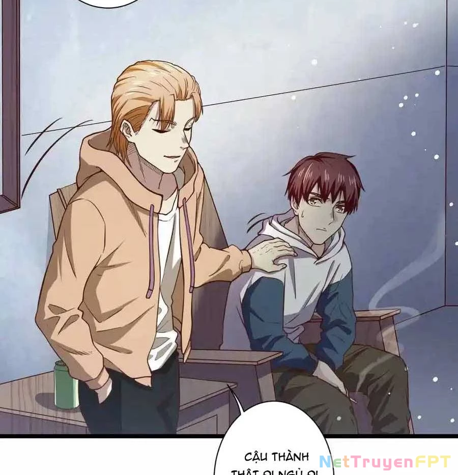 Thợ Cạo Hành Tà Chapter 2 - Trang 2