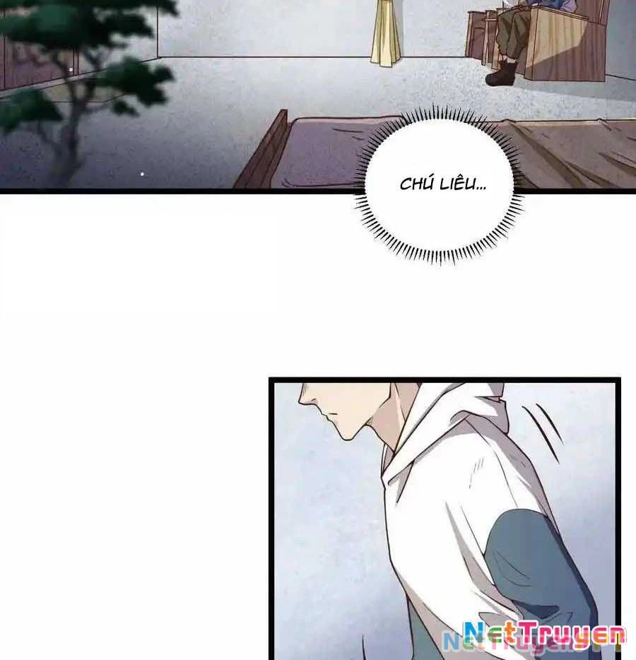 Thợ Cạo Hành Tà Chapter 2 - Trang 2