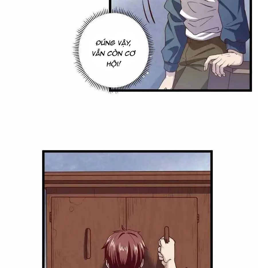 Thợ Cạo Hành Tà Chapter 2 - Trang 2